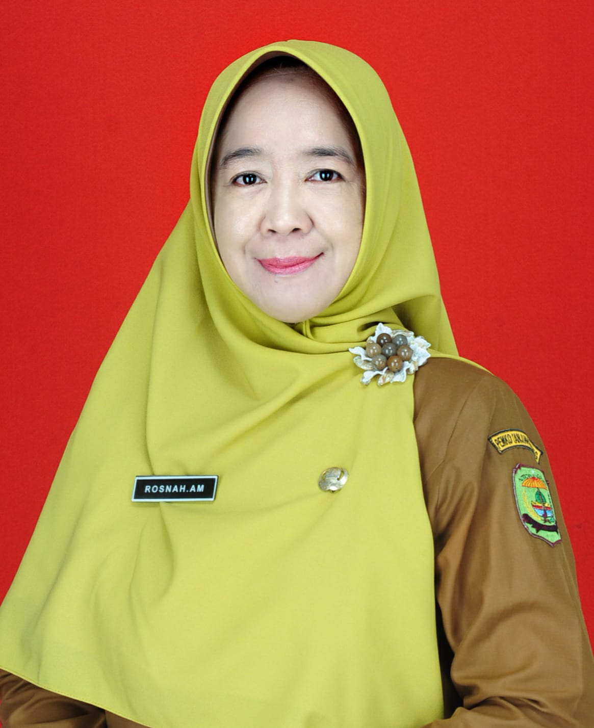 Foto Kepala Sekolah