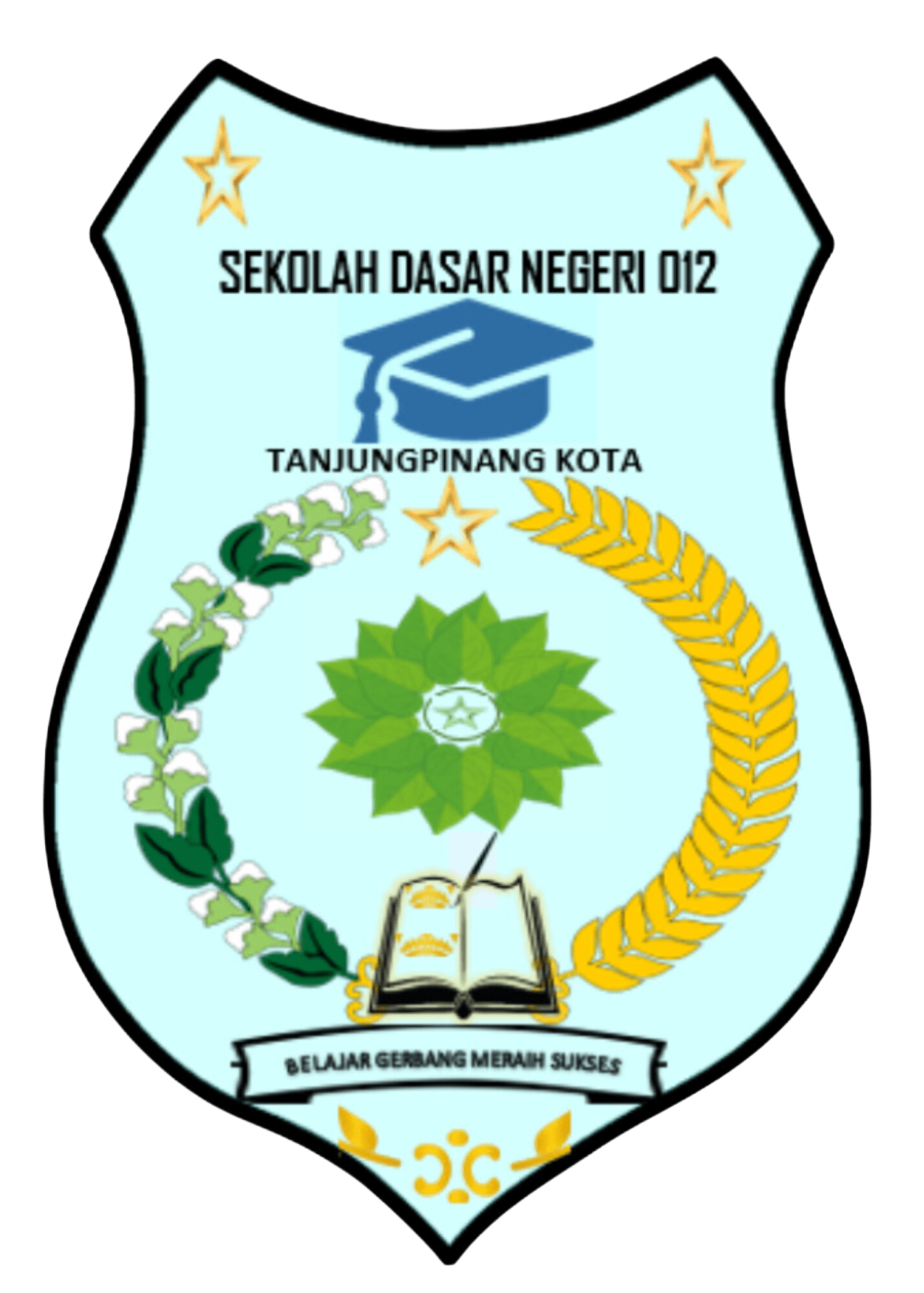 Logo SMA